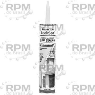 CORPORAÇÃO RUST-OLEUM 301825