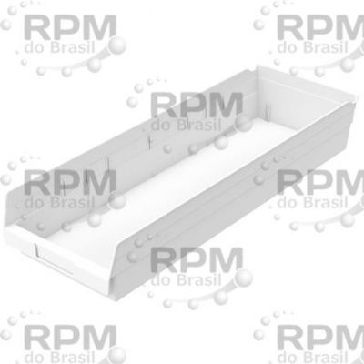 AKRO-MILS 30184BRANCO