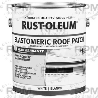 RUST-OLEUM CORPORATION 301898