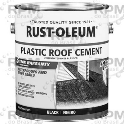 RUST-OLEUM CORPORATION 301899