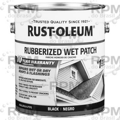 RUST-OLEUM CORPORATION 301900
