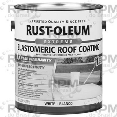 RUST-OLEUM CORPORATION 301902