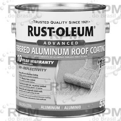 RUST-OLEUM CORPORATION 301906