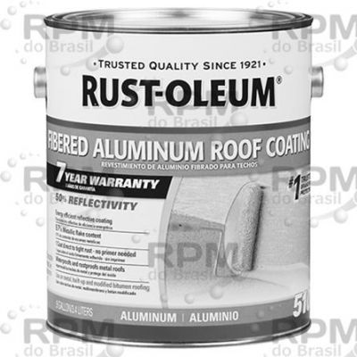 RUST-OLEUM CORPORATION 301907