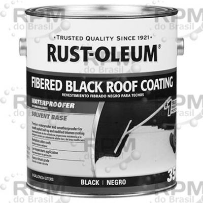 CORPORAÇÃO RUST-OLEUM 301909