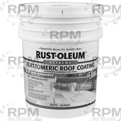 RUST-OLEUM CORPORATION 301992