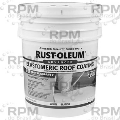 CORPORAÇÃO RUST-OLEUM 301993