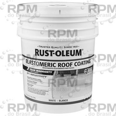 CORPORAÇÃO RUST-OLEUM 301994