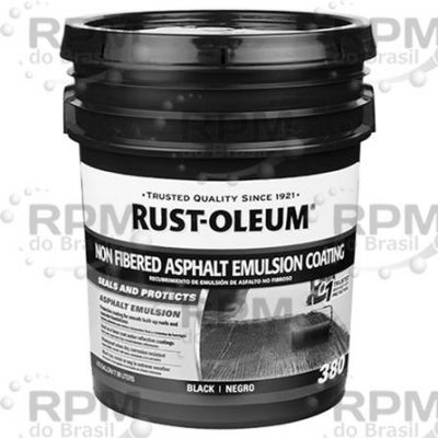 CORPORAÇÃO RUST-OLEUM 301998