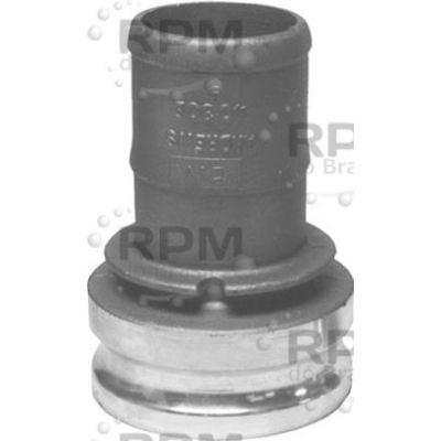 DIXON VALVE & COOPLING COMPANY, LLC 5040-E-AL