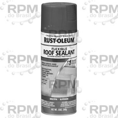 CORPORAÇÃO RUST-OLEUM 302119