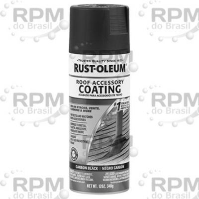 CORPORAÇÃO RUST-OLEUM 302126
