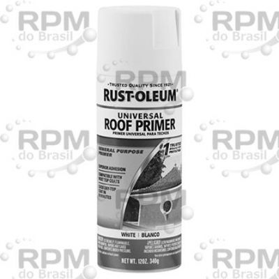 CORPORAÇÃO RUST-OLEUM 302130