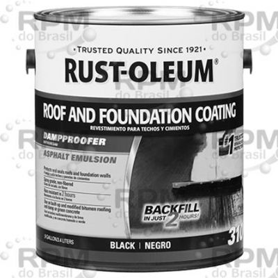 CORPORAÇÃO RUST-OLEUM 302225