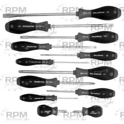 FERRAMENTAS DE CORTE MORSE 30297