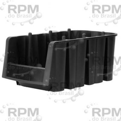 AKRO-MILS 30716 PRETO