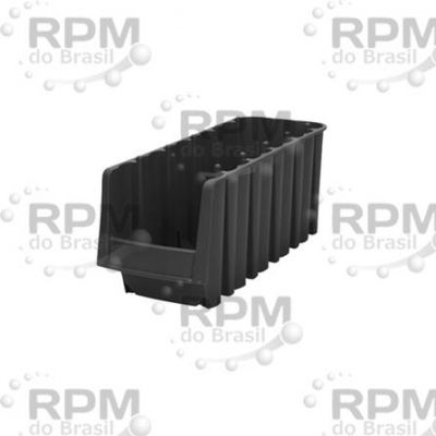 AKRO-MILS 30718 PRETO