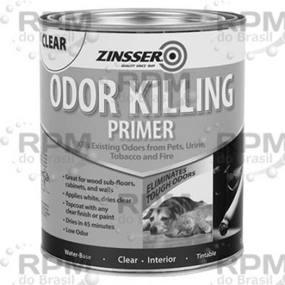RUST-OLEUM CORPORATION 307648