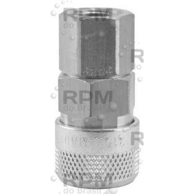ZSI-FOSTER INC 310-4204