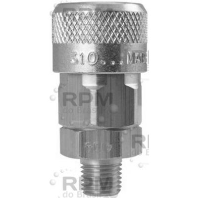 ZSI-FOSTER INC 310-4504