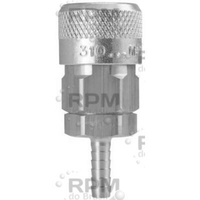 ZSI-FOSTER INC 310-4904