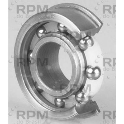 GERAL BEARING CORPORATION 31863-00