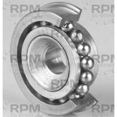 GERAL BEARING CORPORATION 33207-01