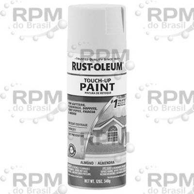 CORPORAÇÃO RUST-OLEUM 313789