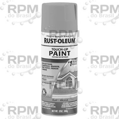 CORPORAÇÃO RUST-OLEUM 313814