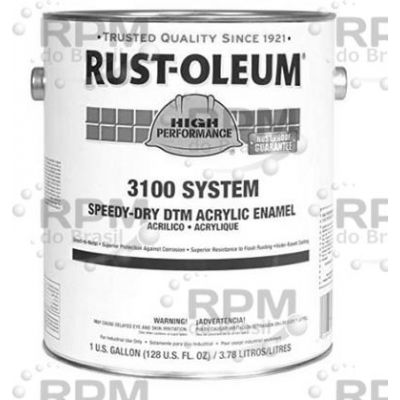 RUST-OLEUM CORPORATION 3192402