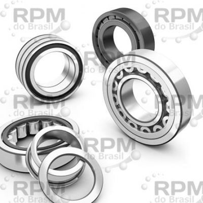 Bearings - Skf NU1044ML - Skf