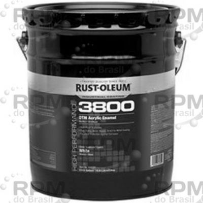 RUST-OLEUM CORPORATION 316536