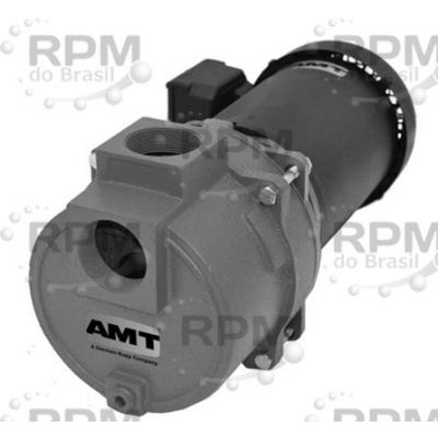 EMPRESA DE BOMBAS AMT 316A-95