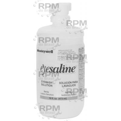 PRODUTOS DE SEGURANÇA HONEYWELL 32-000454-0000