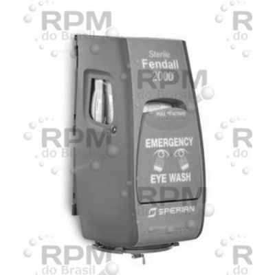 PRODUTOS DE SEGURANÇA HONEYWELL 32-001017-0000