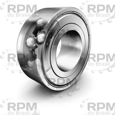 Rolamentos - Fag (Schaeffler) 3305-BD-2Z-TVH-C3 - Fag (Schaeffler)