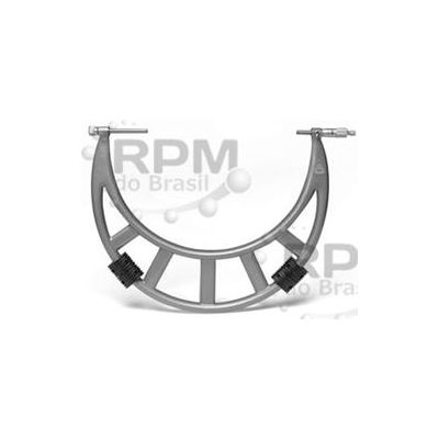 INSIZE EUA 3206-40