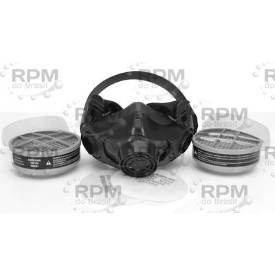 PRODUTOS DE SEGURANÇA HONEYWELL 321510