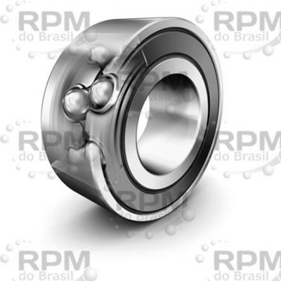 Rolamentos - Fag (Schaeffler) 3305-BD-2HRS-C3 - Fag (Schaeffler)