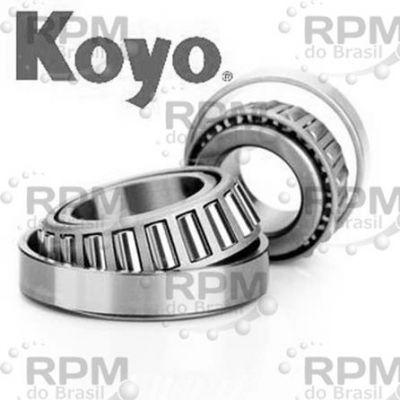 KOYO ROLAMENTO LM603011