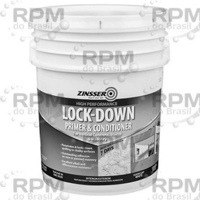 RUST-OLEUM CORPORATION 322990