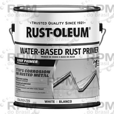 RUST-OLEUM CORPORATION 324256