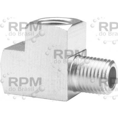 DIXON BRASS 3260404C