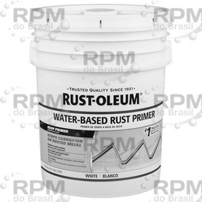 Facility Maintenance - Rust-Oleum Corporation 326035 - Rust-Oleum Corporation