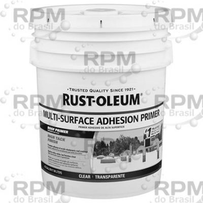 RUST-OLEUM CORPORATION 326036