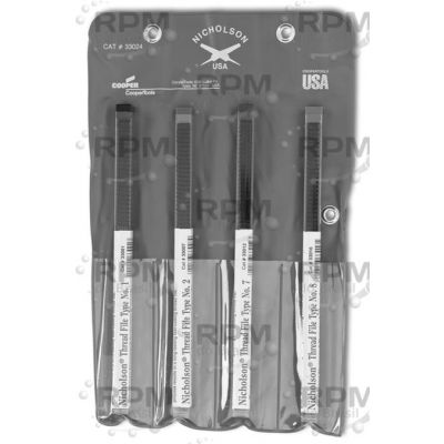 NICHOLSON 33024