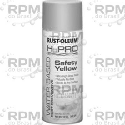 CORPORAÇÃO RUST-OLEUM 331549