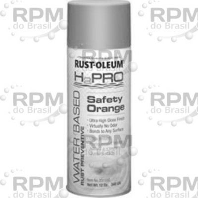 RUST-OLEUM CORPORATION 331550