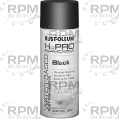 CORPORAÇÃO RUST-OLEUM 331551