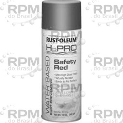 CORPORAÇÃO RUST-OLEUM 331552